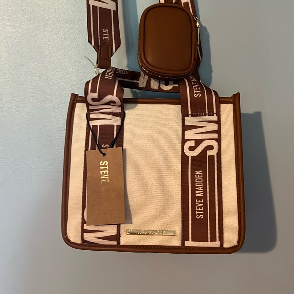 Steve Madden